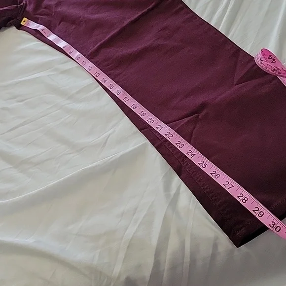 Lee Women's Legendary Mid Rise Straight Leg Jean - Picture 5 of 11